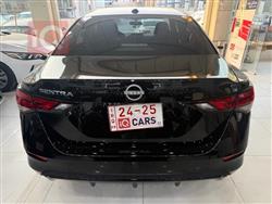 نیسان سێنترا